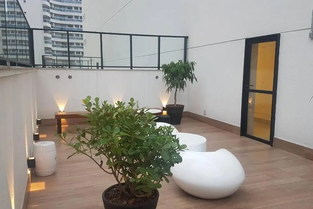 Studio Prox Ao Metro Republica Sao Paulo 0*,  Brazil
