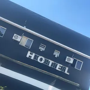 Hotelmatarazzo サンパウロ