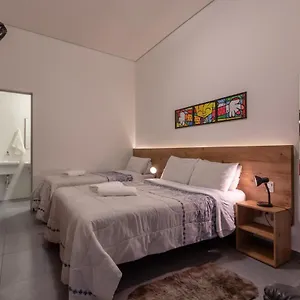 Otel Bh Bras, Sao Paulo
