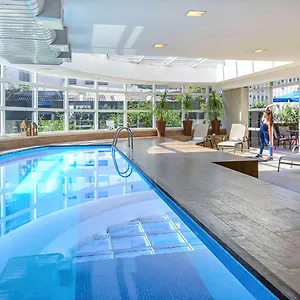 4* Hotel Mercure Jardins