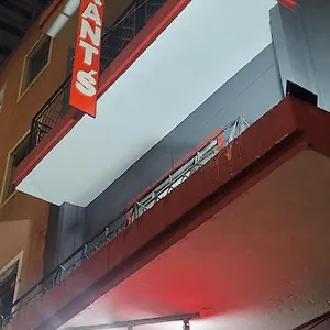 Konukevi Grants, Sao Paulo