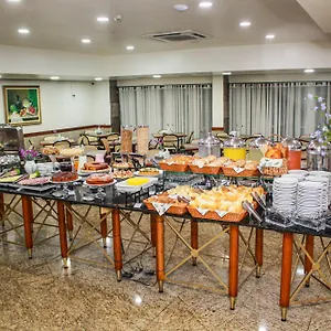 3* Hotel Dan Planalto