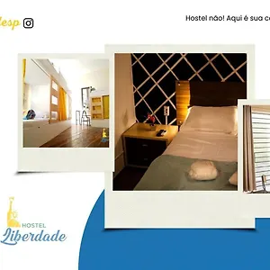 Liberdade サンパウロ
