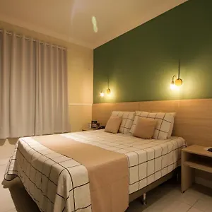 3* Hotel Itamarati Centro-republica