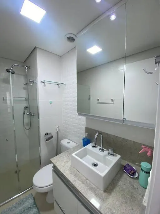Studio Prox Ao Metro Republica Sao Paulo Apartment