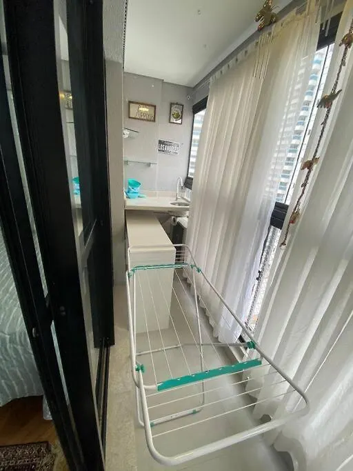 Studio Prox Ao Metro Republica Sao Paulo
