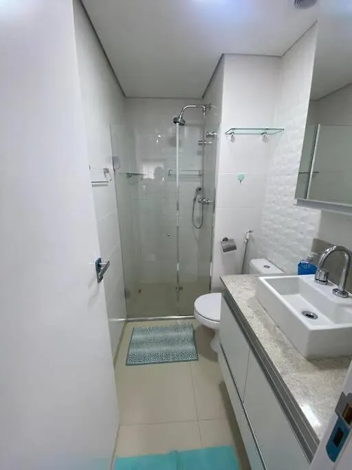 Apartment Studio Prox Ao Metro Republica Sao Paulo